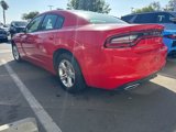 Used 2022 Dodge Charger SXT image 4