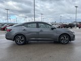 New 2025 Nissan Sentra SV w/ All-Weather Package image 3