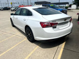 Used 2022 Chevrolet Malibu LT image 5