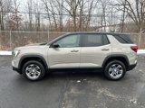 New 2025 GMC Terrain Elevation image 2