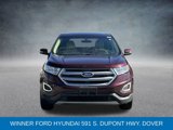 Certified 2018 Ford Edge SEL w/ Equipment Group 201A image 3
