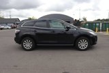 Used 2011 MAZDA CX-7 i Sport w/ Convenience Pkg image 4