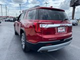 Used 2023 GMC Acadia SLT image 6