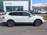 Certified 2021 Volkswagen Tiguan SE image 2