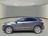 Used 2018 Ford Edge SEL w/ Equipment Group 201A image 2