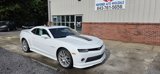 Used 2014 Chevrolet Camaro LT w/ Spring Special Edition image 2