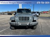 Used 2014 Jeep Wrangler Sport w/ Quick Order Package 24S image 2