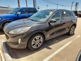 Used 2022 Ford Escape SEL image 2