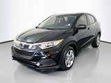 Used 2020 Honda HR-V LX image 3