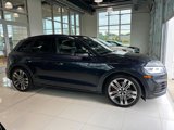 Used 2020 Audi SQ5 Premium Plus w/ Premium Plus Package image 6