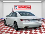 Used 2017 Lincoln Continental Reserve image 5