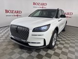 New 2025 Lincoln Corsair FWD image 3