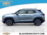 New 2026 Chevrolet TrailBlazer LT w/ Convenience Package image 6