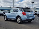 Used 2014 Chevrolet Equinox LT w/ Power Convenience Package image 3