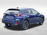 New 2025 Subaru Crosstrek 2.0i image 3