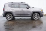 Used 2016 Jeep Renegade Latitude image 2