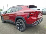 New 2025 Chevrolet Trax RS w/ Driver Confidence Package image 3