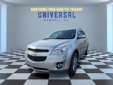 Used 2013 Chevrolet Equinox LTZ image 4