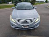 Used 2012 Hyundai Sonata GLS image 4