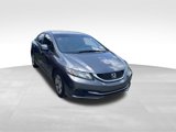 Used 2013 Honda Civic LX image 2