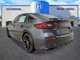 New 2025 Honda Civic Sport image 5