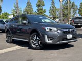 Used 2022 Subaru Crosstrek Hybrid image 2
