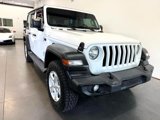 Used 2020 Jeep Wrangler Unlimited Sport S image 4