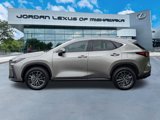 New 2025 Lexus NX 350 AWD image 5