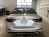 Used 2021 Nissan Sentra SV image 4