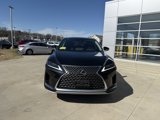 Used 2022 Lexus RX 350 AWD image 2