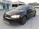 Used 2015 Volkswagen Jetta S image 3