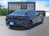 New 2025 MAZDA MAZDA3 s image 5