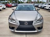 Used 2015 Lexus IS 250 image 2