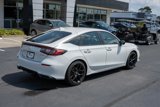 Used 2022 Honda Civic Sport image 3