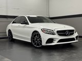Used 2019 Mercedes-Benz C 300 Sedan image 2