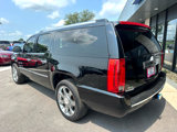 Used 2012 Cadillac Escalade ESV Luxury image 5