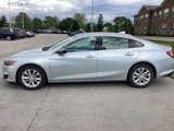 Used 2019 Chevrolet Malibu LT w/ Driver Confidence Package II image 3