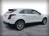 Used 2021 Cadillac XT5 Premium Luxury image 4