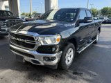 Used 2021 RAM 1500 Big Horn image 4