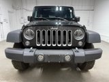 Used 2017 Jeep Wrangler Unlimited Sport w/ Quick Order Package 24S image 2