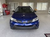 Used 2015 Toyota RAV4 LE image 2