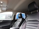 Certified 2022 Ford Edge SEL w/ Convenience Package image 4