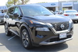 Certified 2023 Nissan Rogue SV image 4