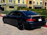Used 2006 BMW 750Li image 6