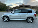 Used 2015 Mercedes-Benz GLK 250 BlueTEC 4MATIC image 4
