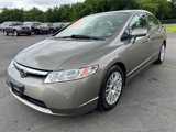 Used 2007 Honda Civic LX image 2