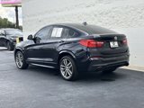 Used 2017 BMW X4 M40i image 3