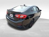 Used 2018 Chevrolet Cruze LT w/ Sun And Sound Package image 5