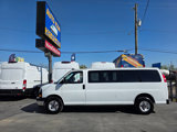 Used 2018 GMC Savana 3500 LT w/ LT Preferred Equipment Group image 4