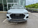 Used 2022 Audi Q3 2.0T Premium w/ Convenience Package image 3